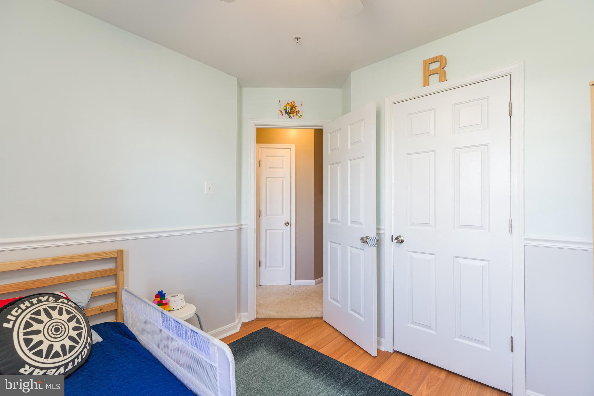 WINTERS RUN MANOR - Residential