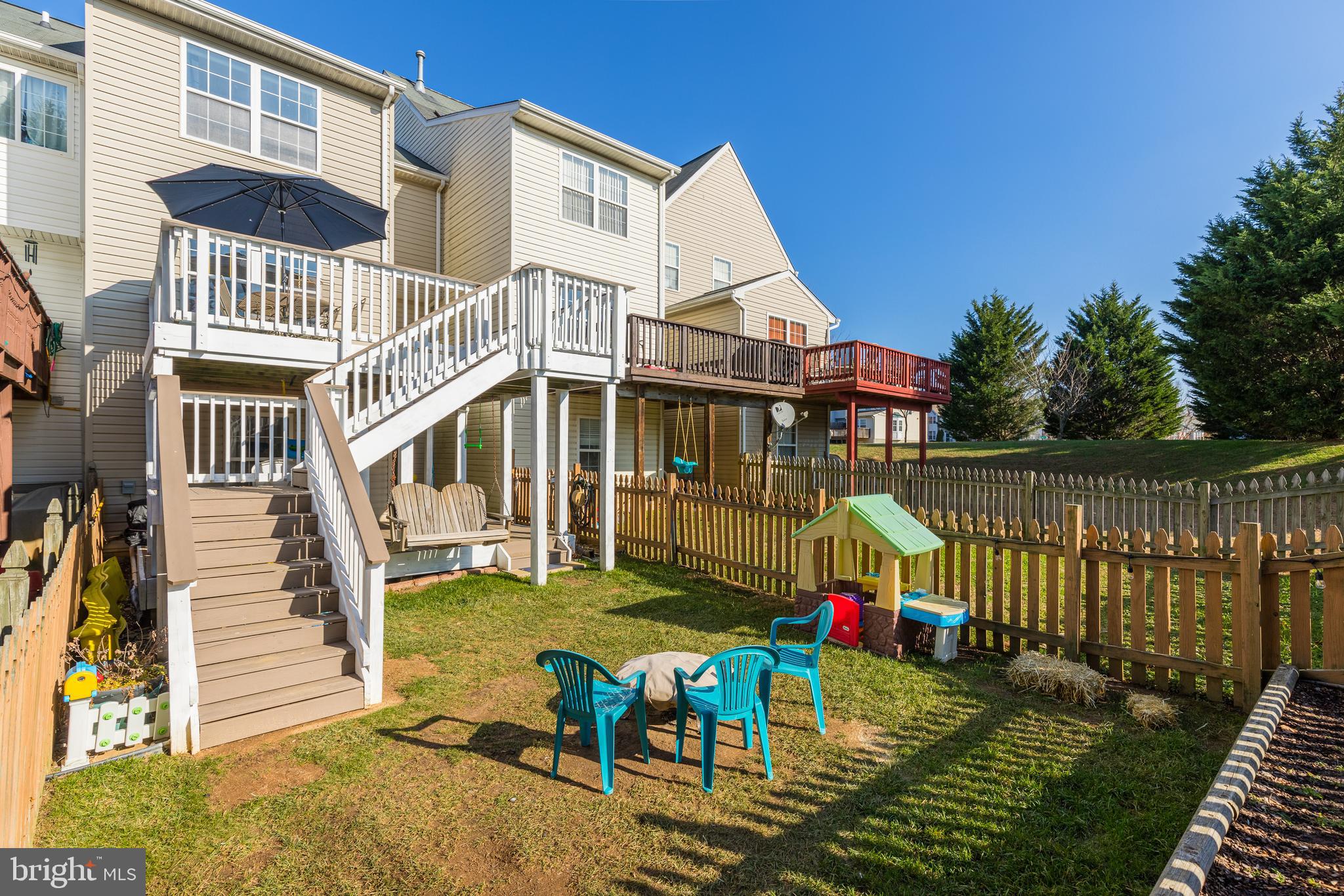 WINTERS RUN MANOR - Residential