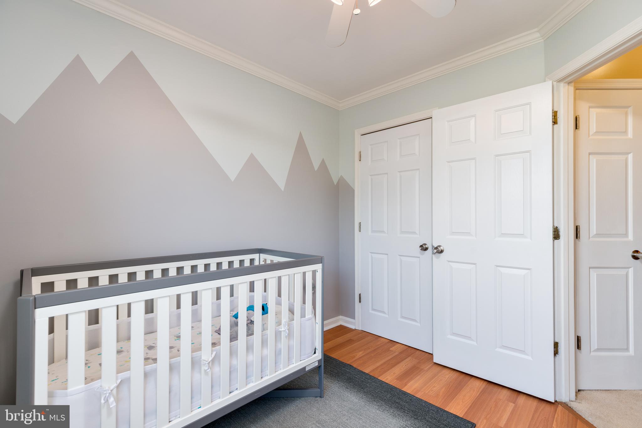 WINTERS RUN MANOR - Residential