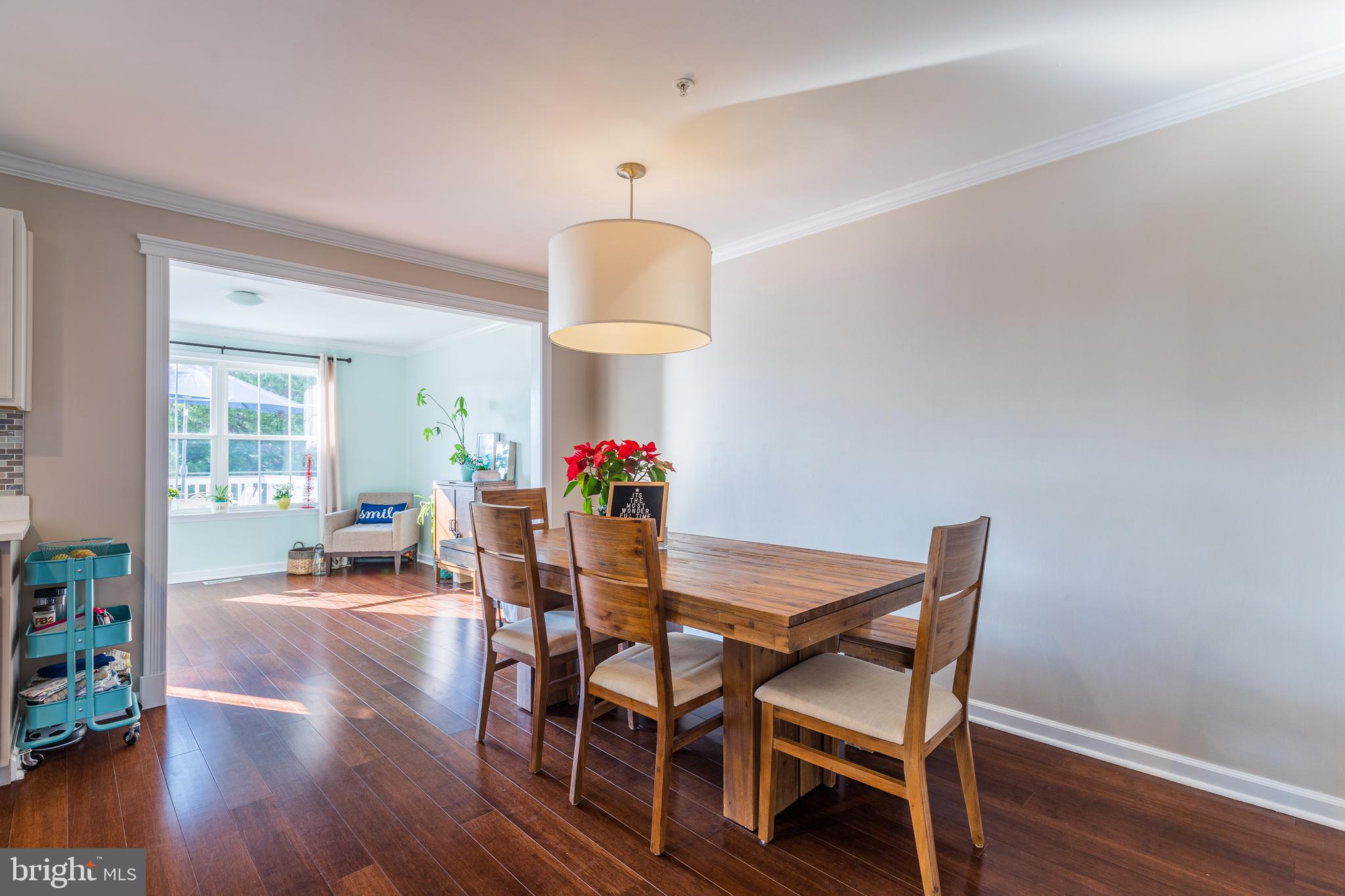 WINTERS RUN MANOR - Residential