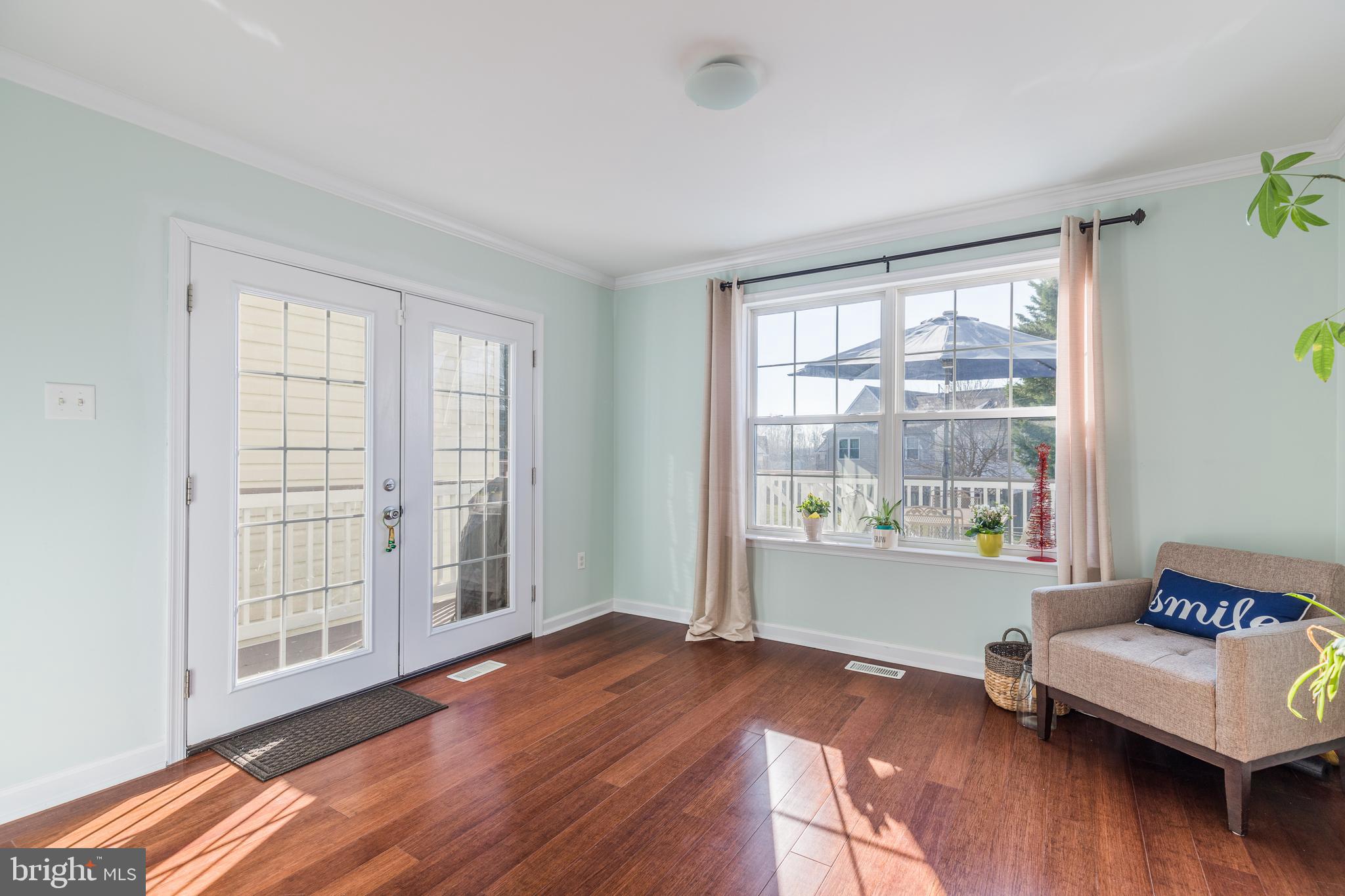 WINTERS RUN MANOR - Residential