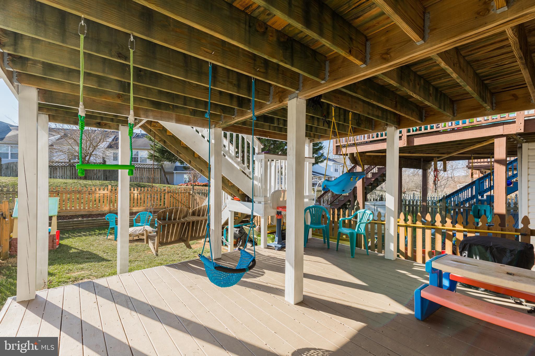 WINTERS RUN MANOR - Residential