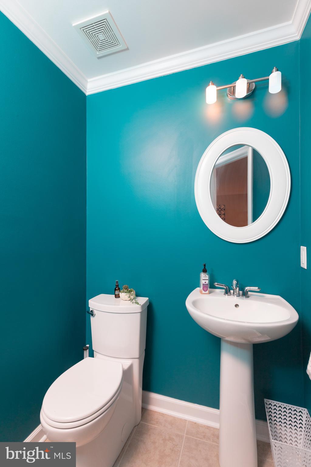 WINTERS RUN MANOR - Residential