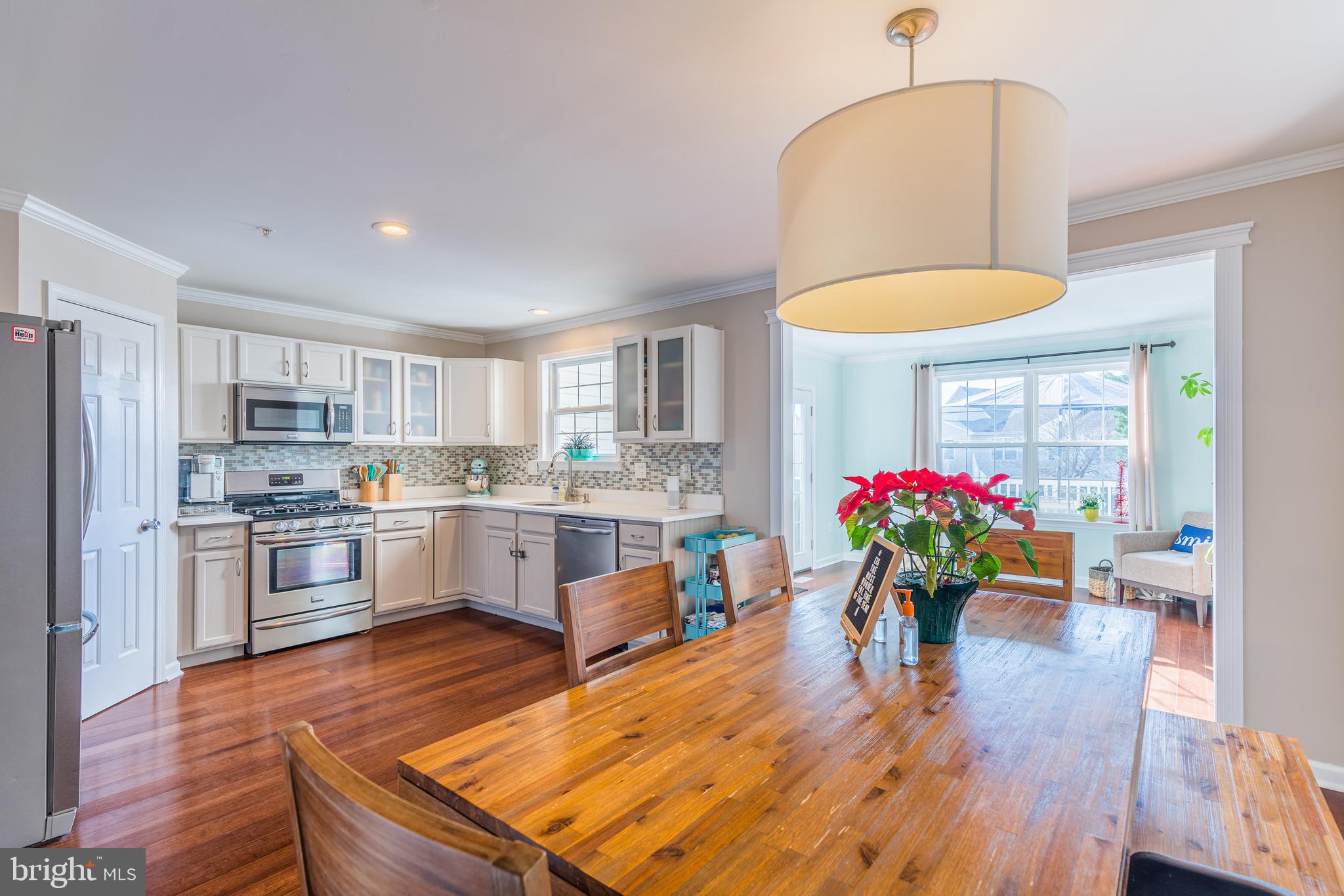 WINTERS RUN MANOR - Residential