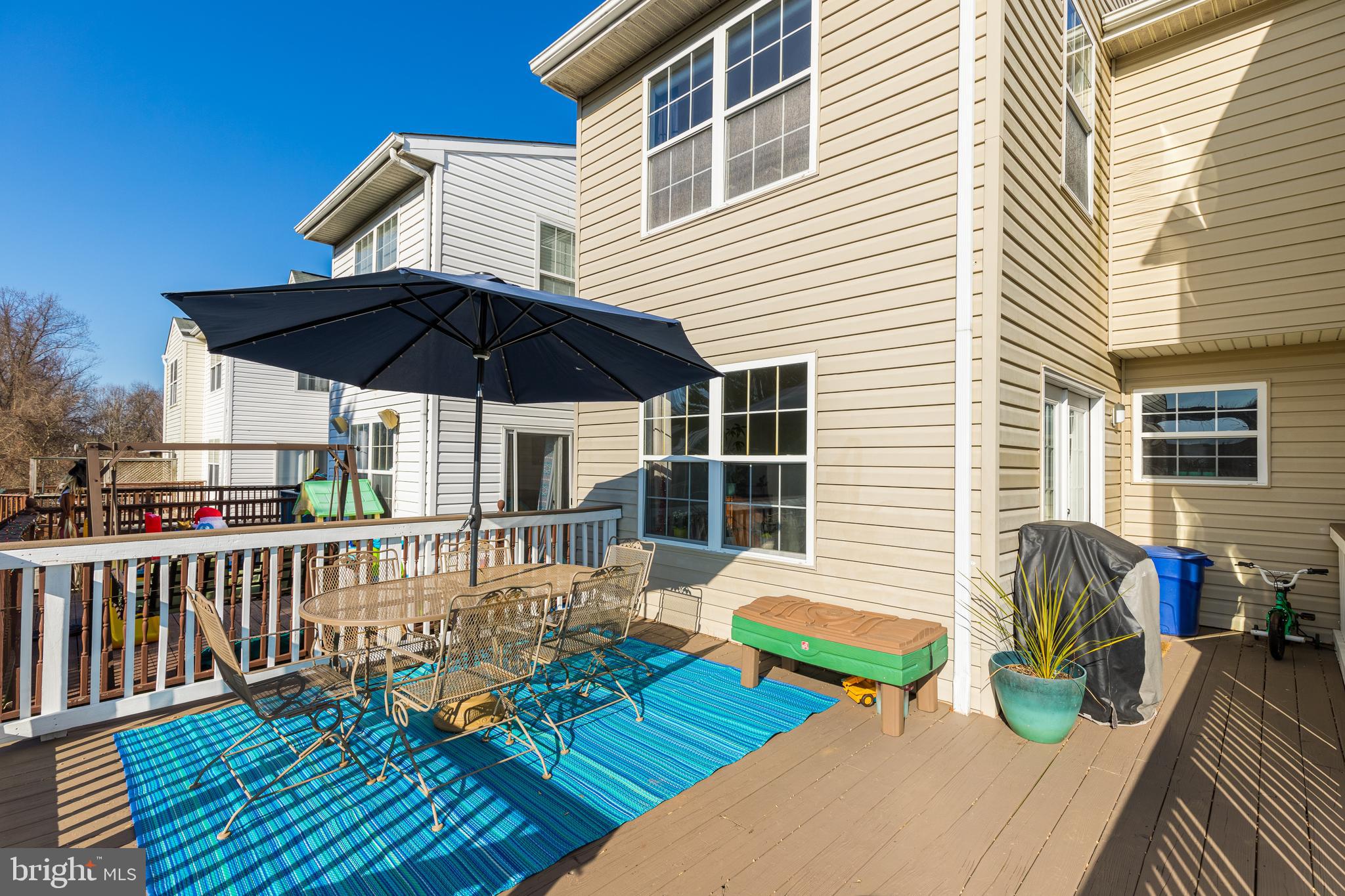 WINTERS RUN MANOR - Residential