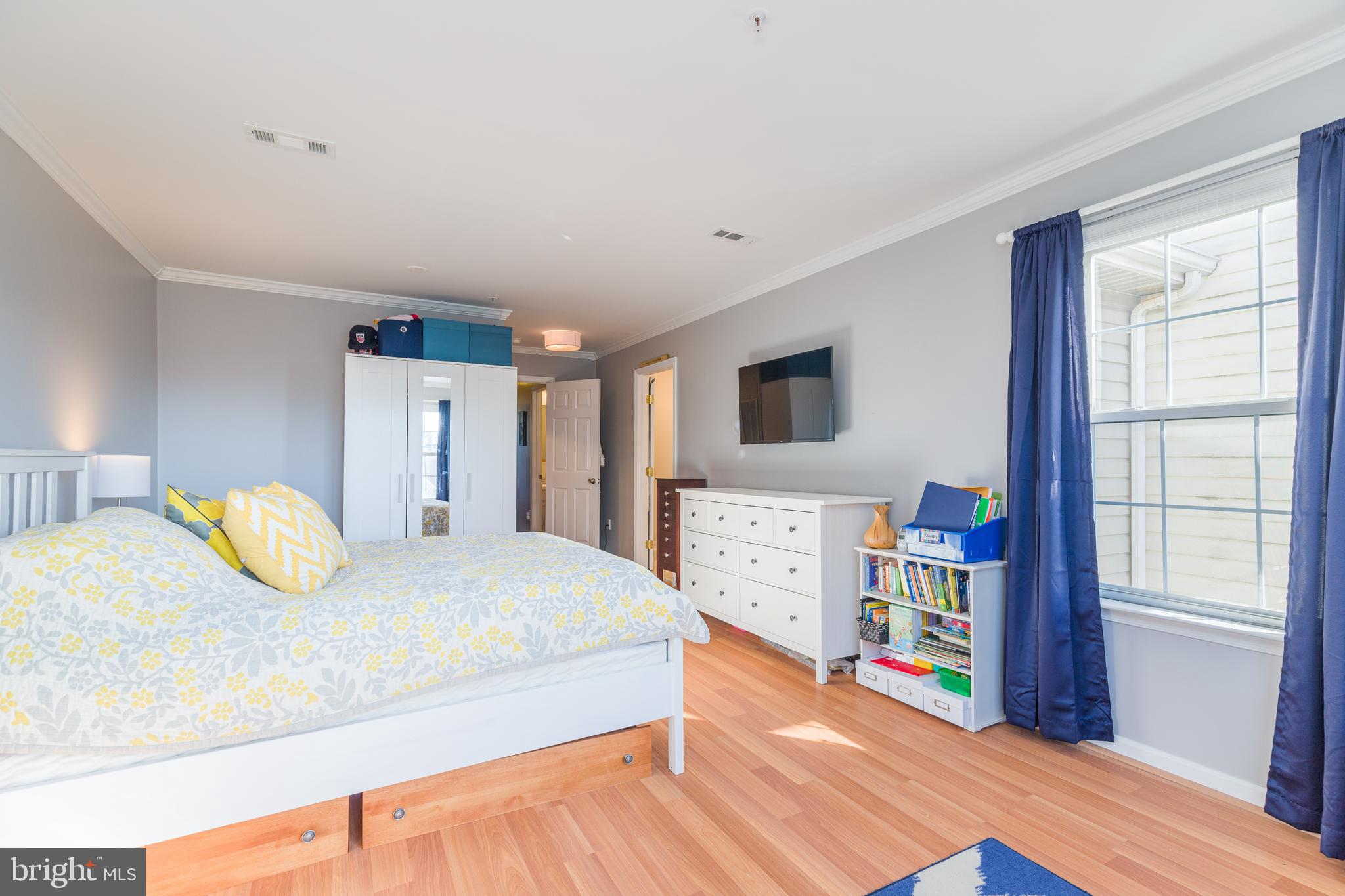 WINTERS RUN MANOR - Residential