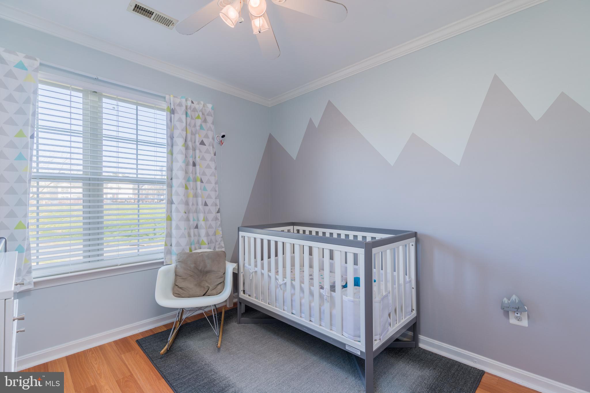 WINTERS RUN MANOR - Residential