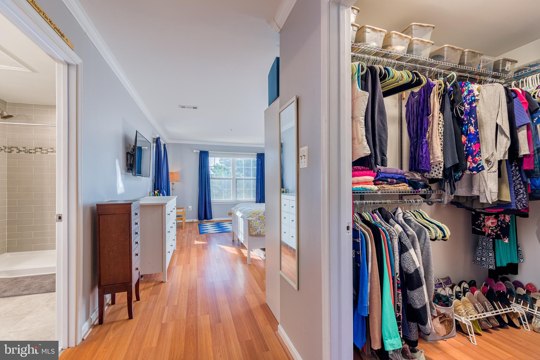 WINTERS RUN MANOR - Residential