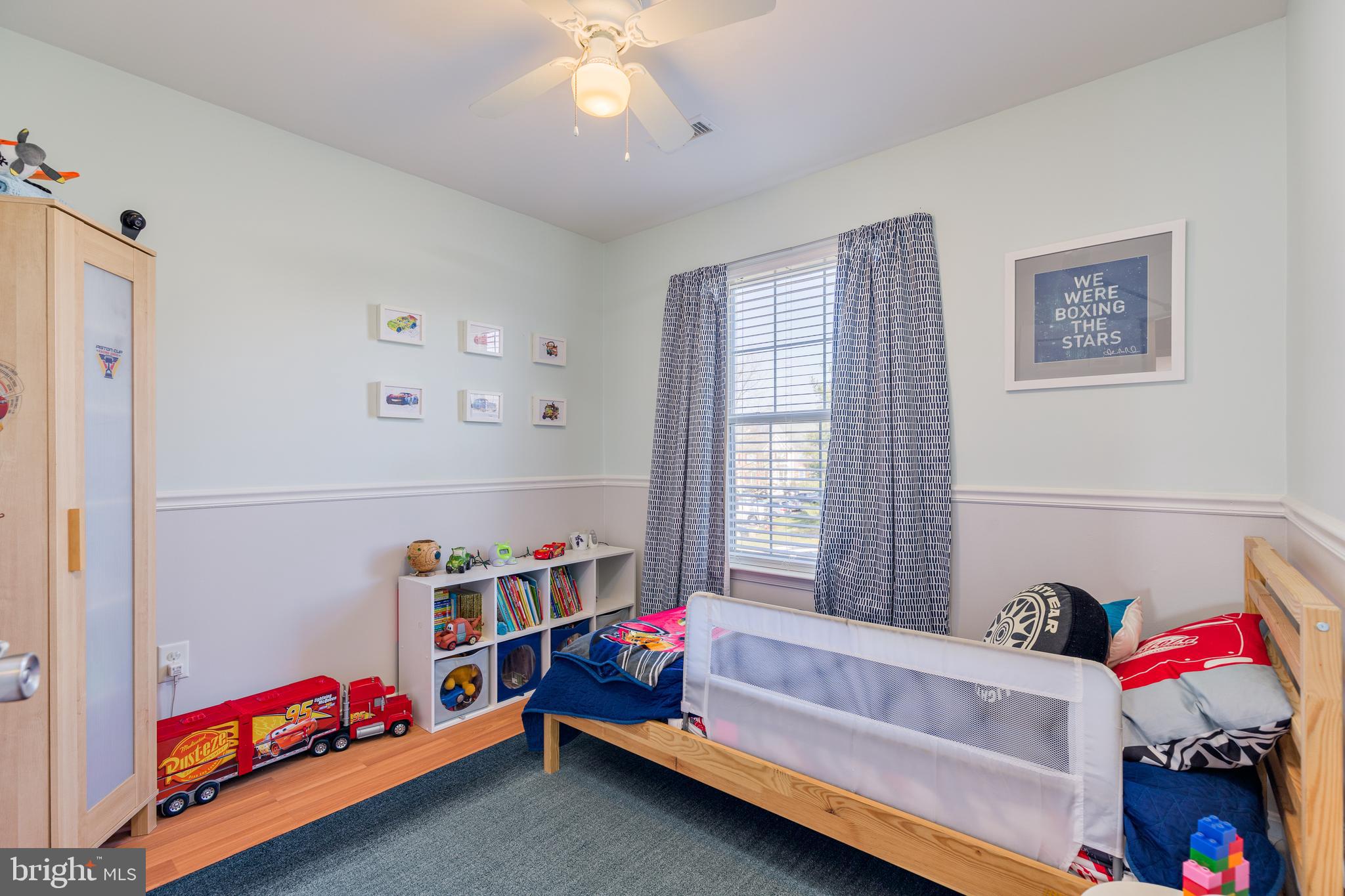 WINTERS RUN MANOR - Residential