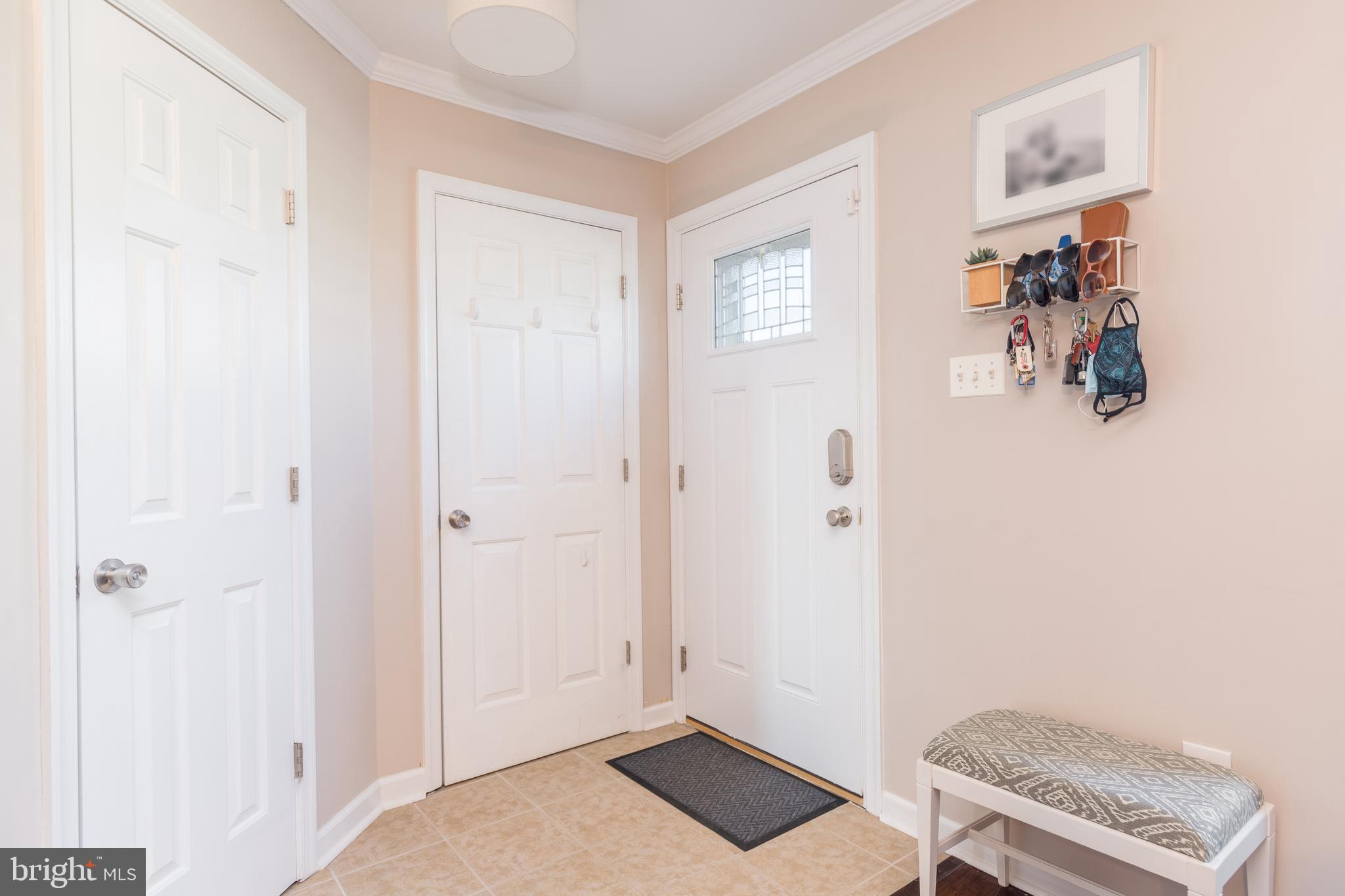 WINTERS RUN MANOR - Residential