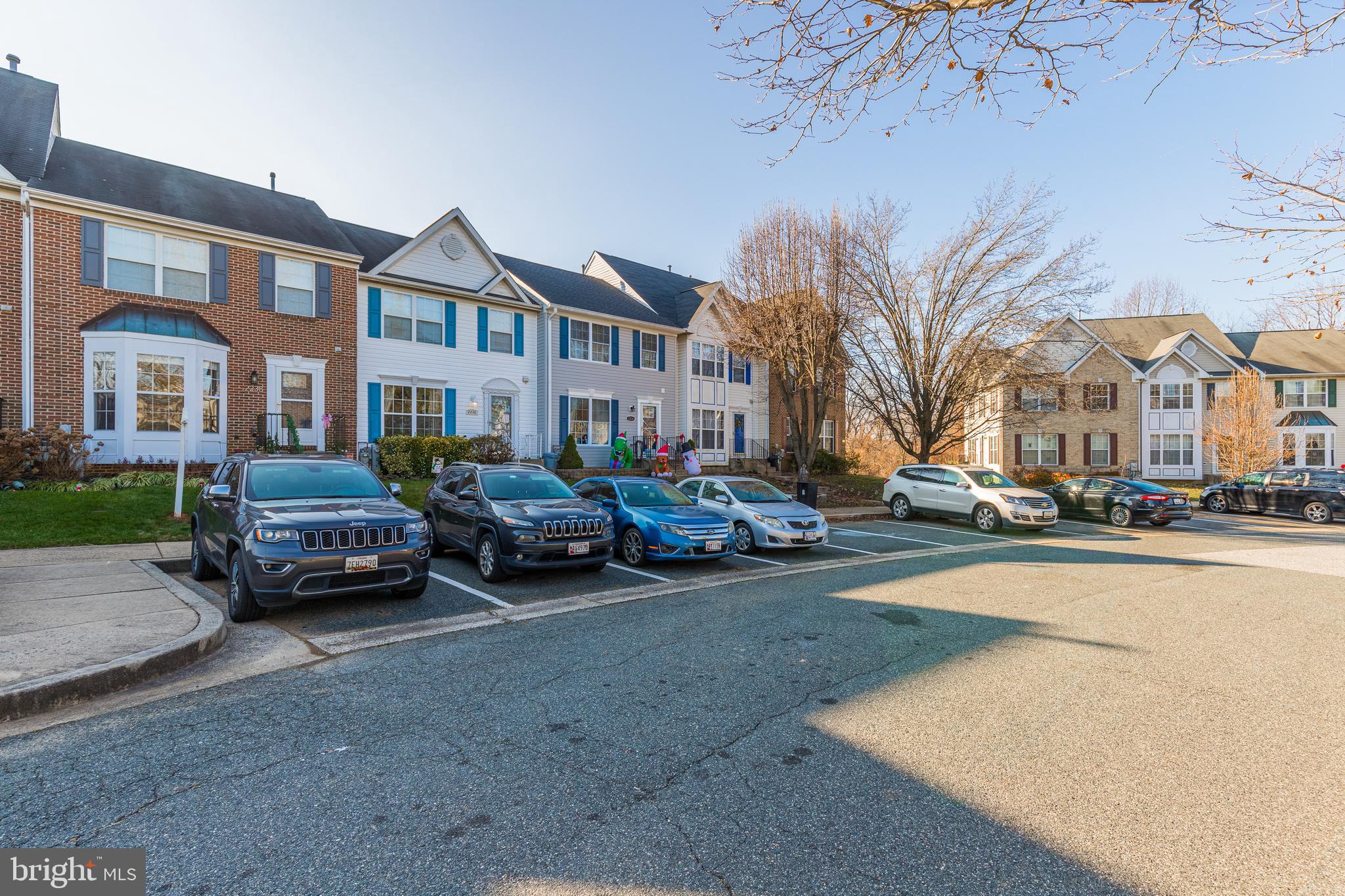 WINTERS RUN MANOR - Residential