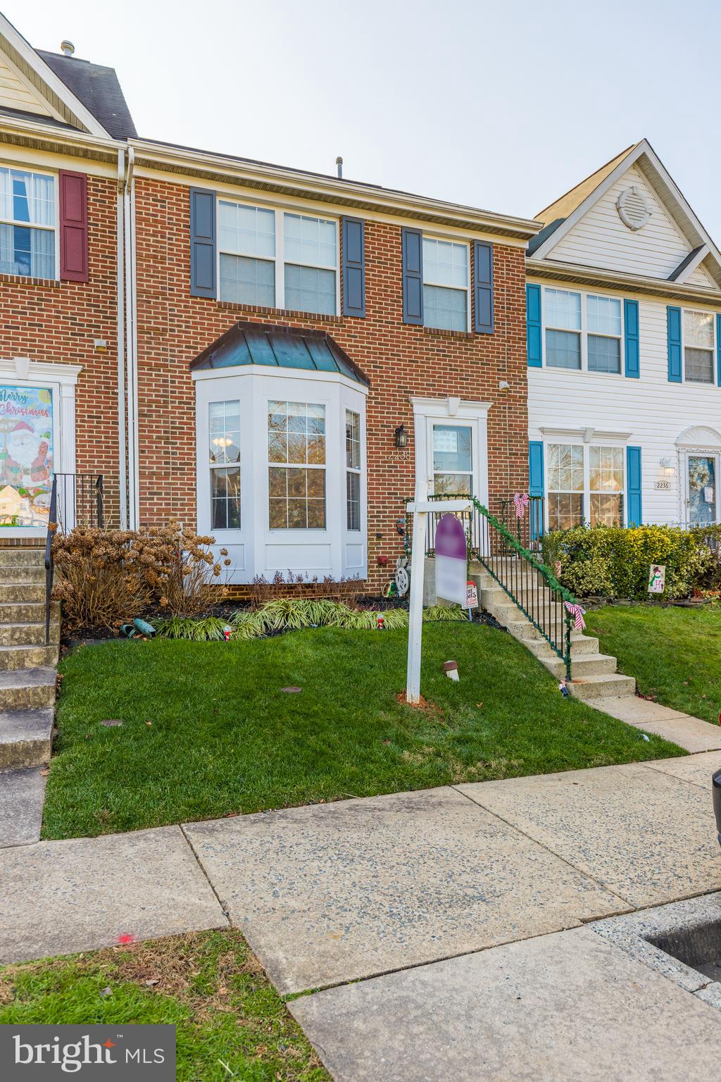 WINTERS RUN MANOR - Residential