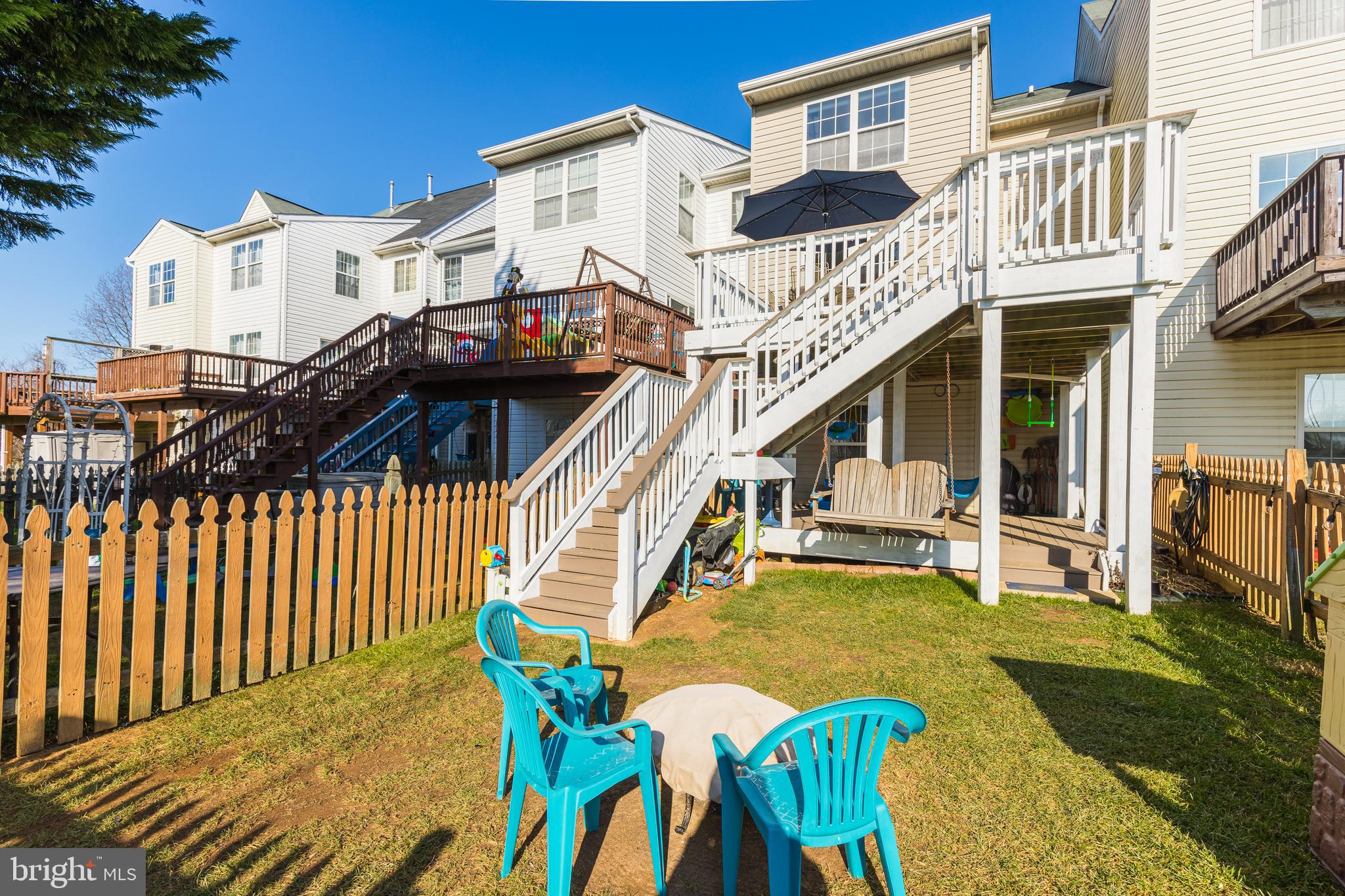 WINTERS RUN MANOR - Residential