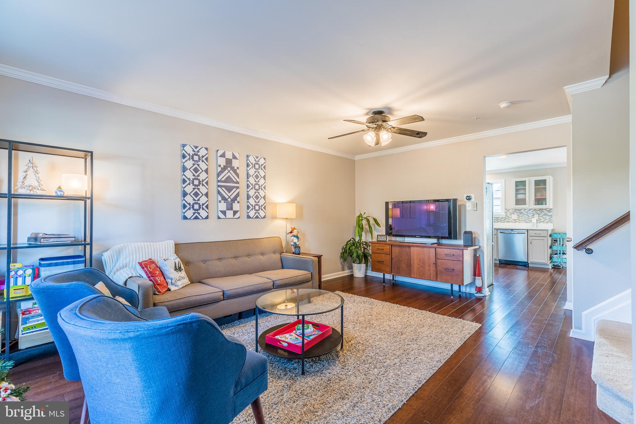 WINTERS RUN MANOR - Residential