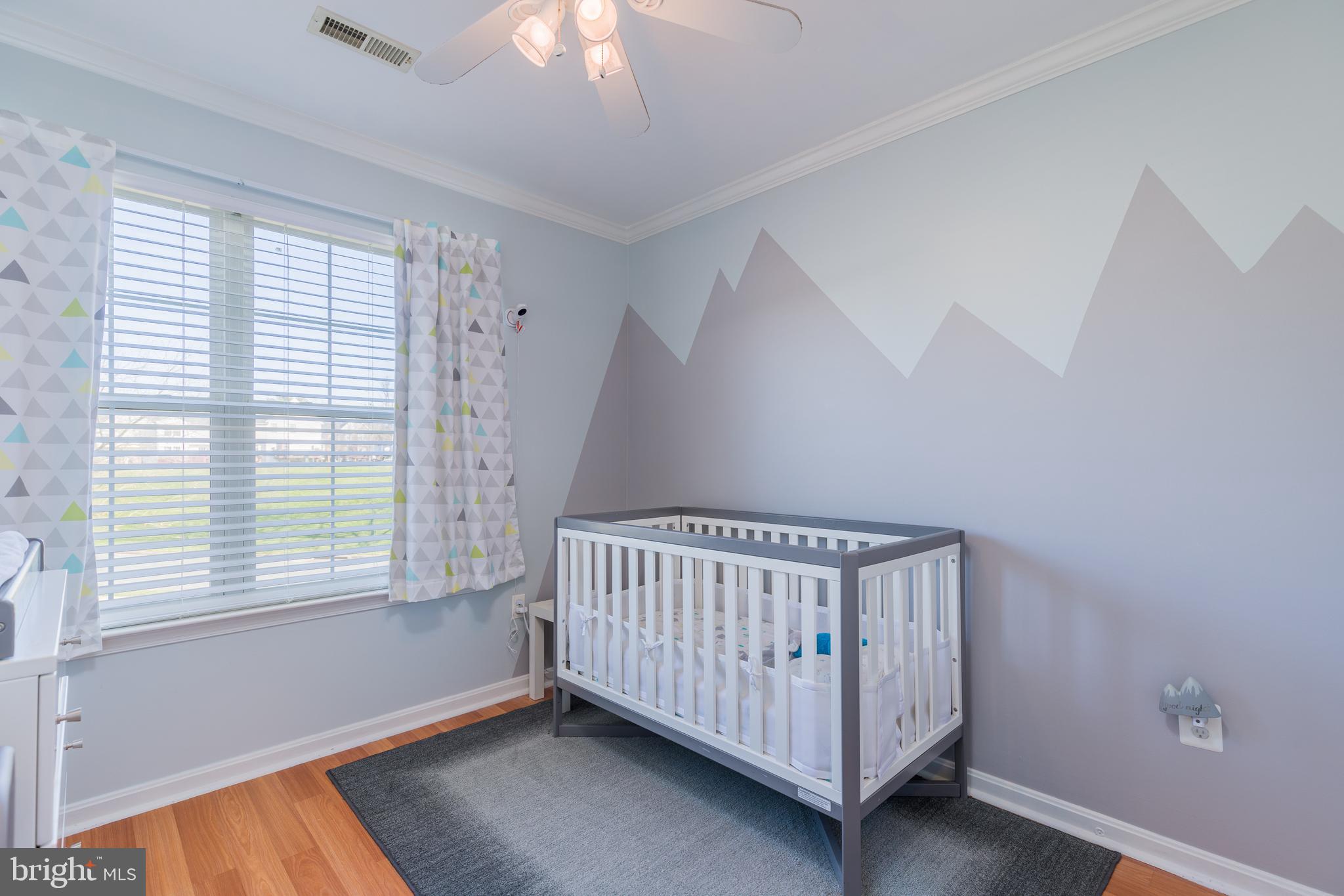 WINTERS RUN MANOR - Residential