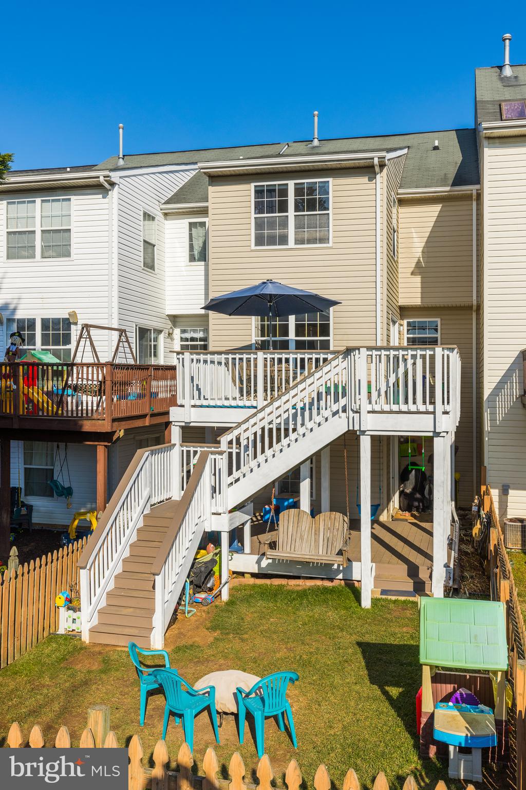 WINTERS RUN MANOR - Residential