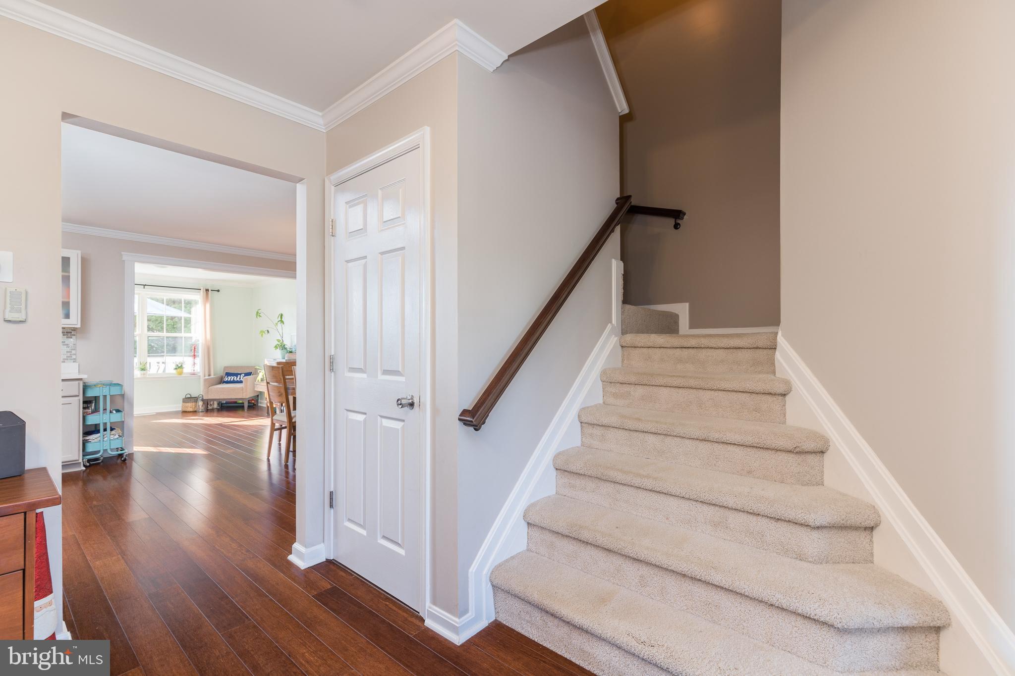 WINTERS RUN MANOR - Residential