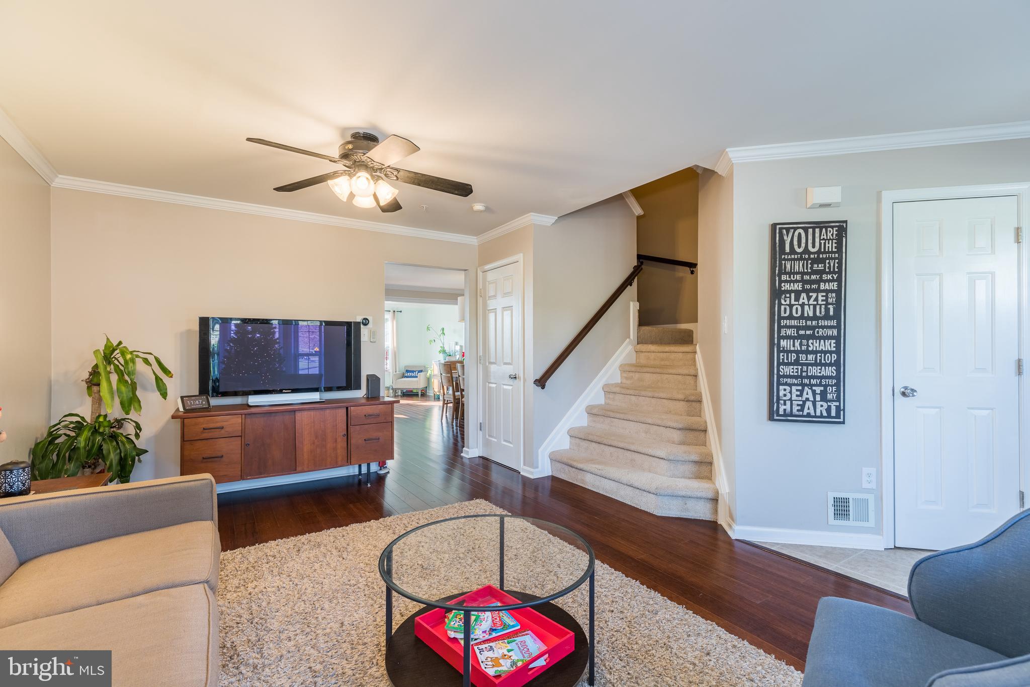 WINTERS RUN MANOR - Residential