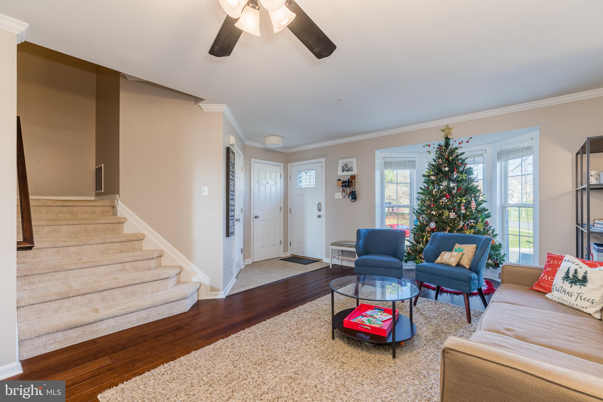 WINTERS RUN MANOR - Residential