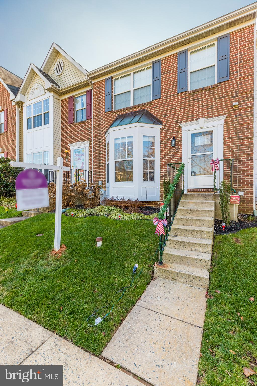 WINTERS RUN MANOR - Residential