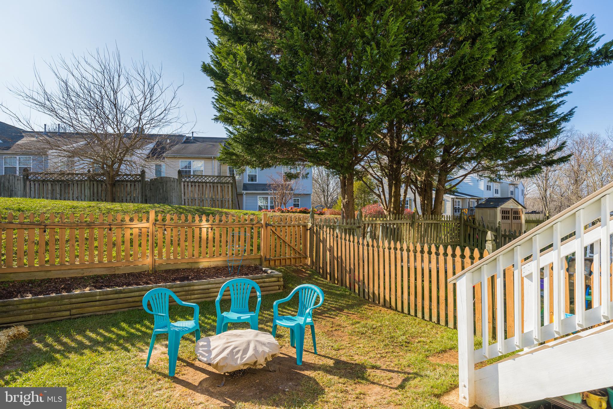 WINTERS RUN MANOR - Residential