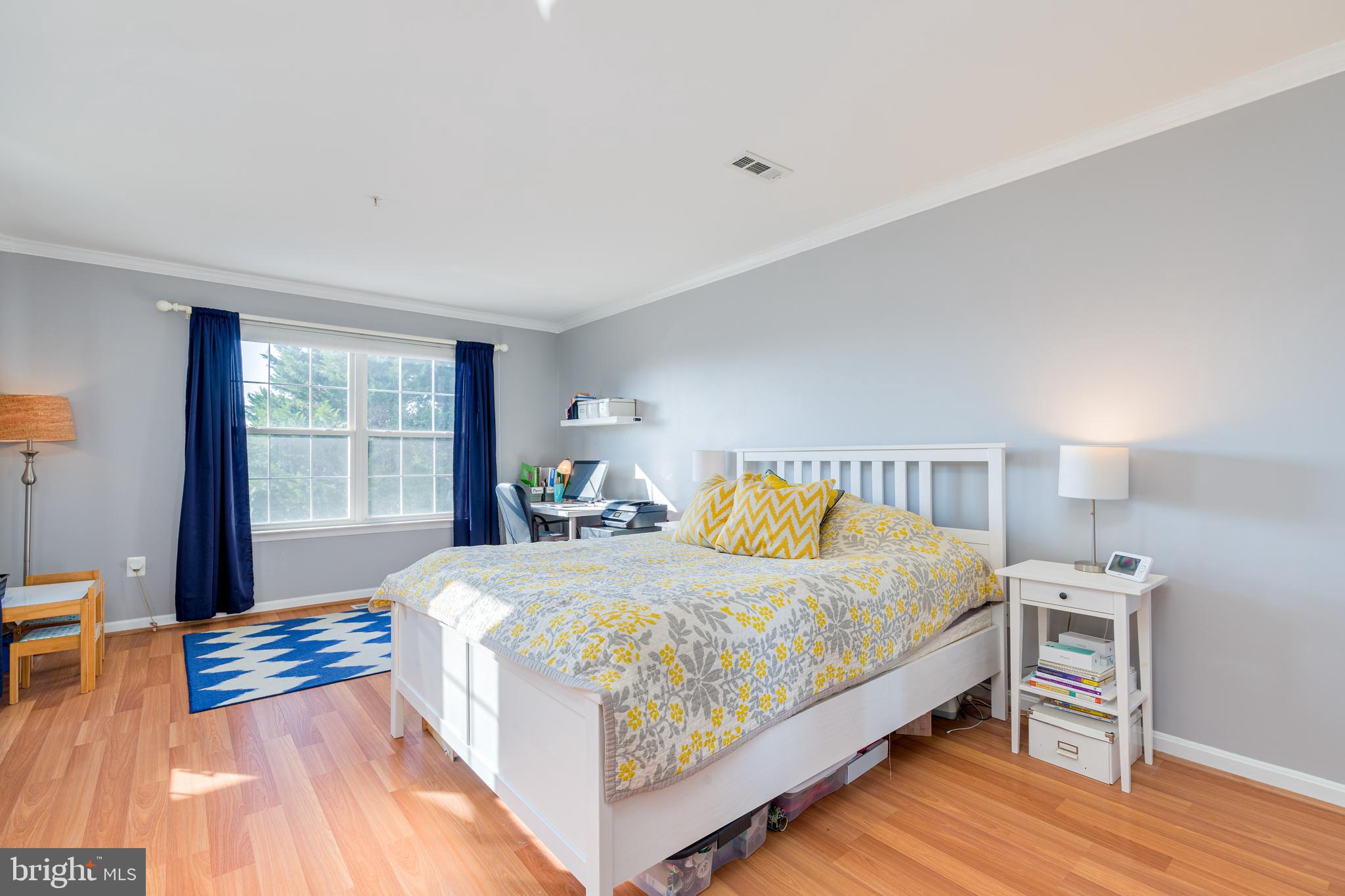 WINTERS RUN MANOR - Residential