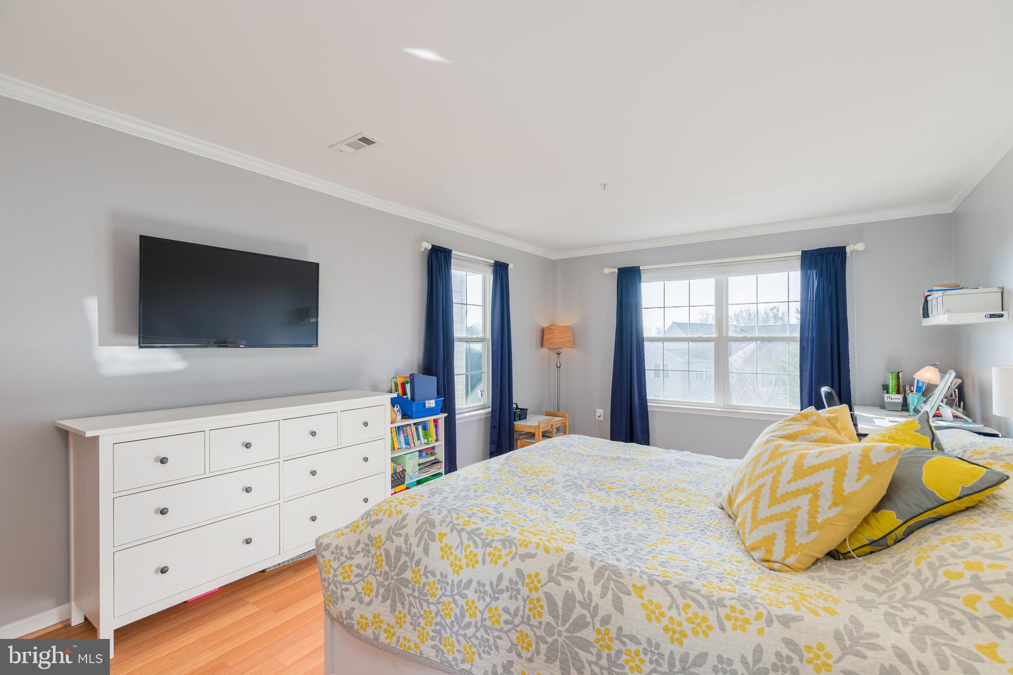 WINTERS RUN MANOR - Residential