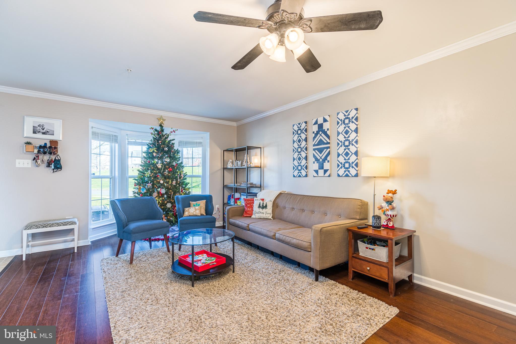 WINTERS RUN MANOR - Residential