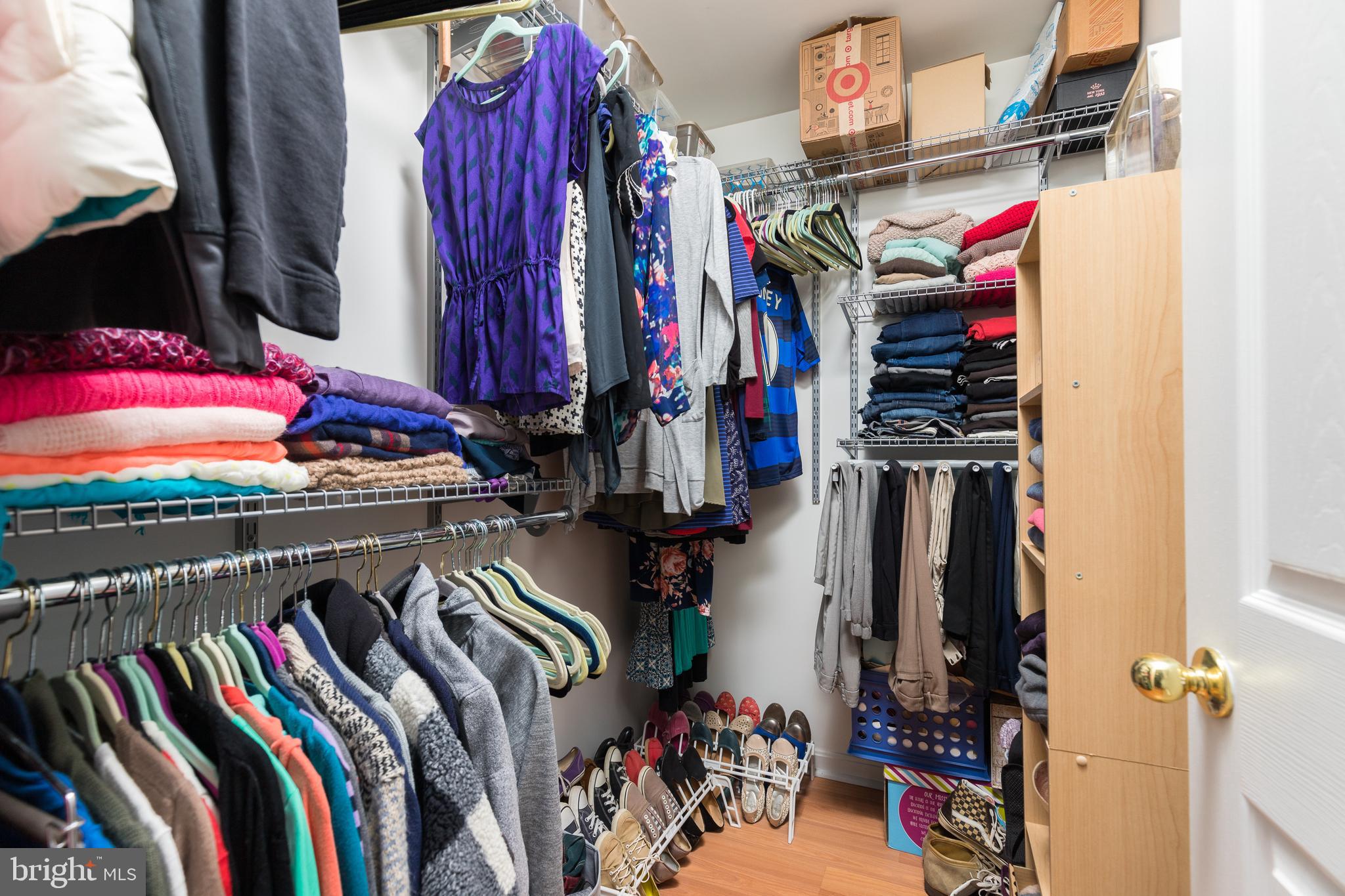 WINTERS RUN MANOR - Residential