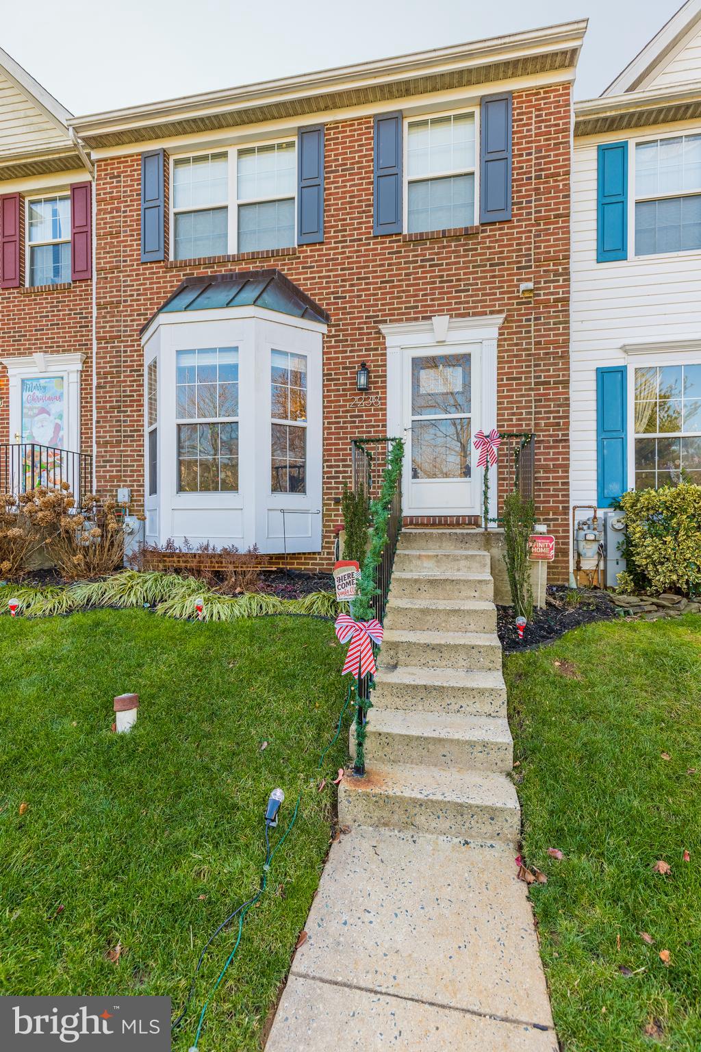 WINTERS RUN MANOR - Residential