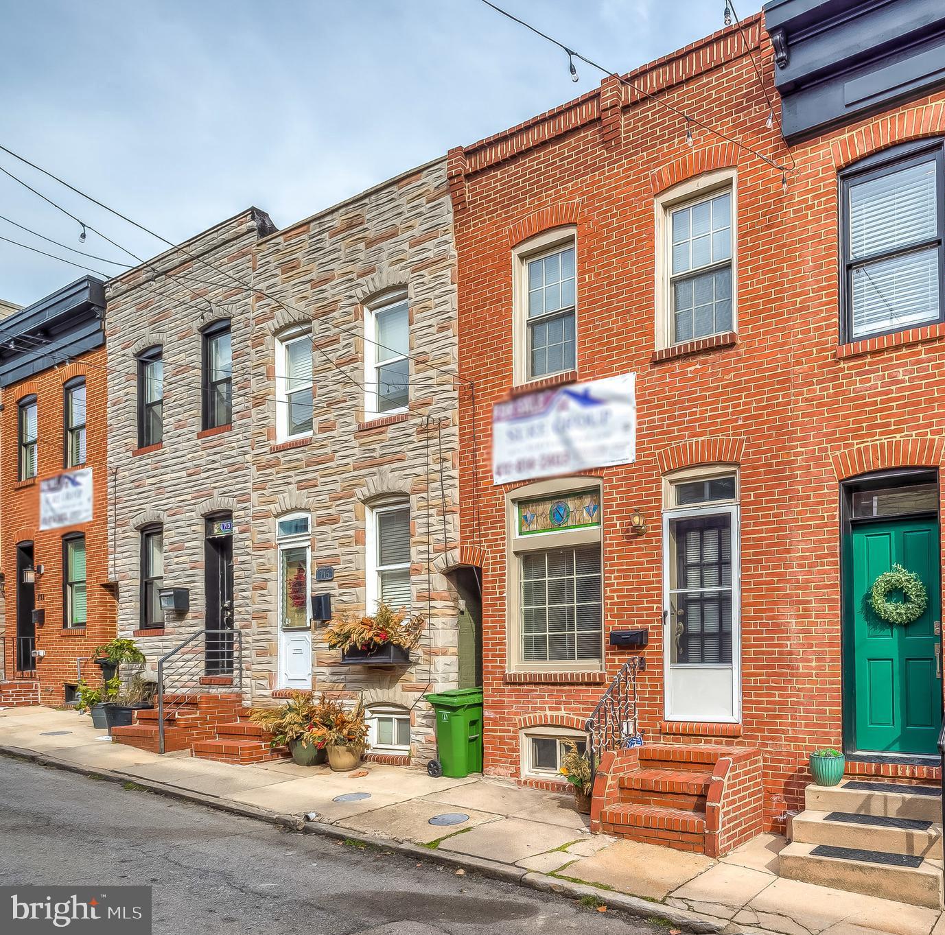 CANTON - Residential
