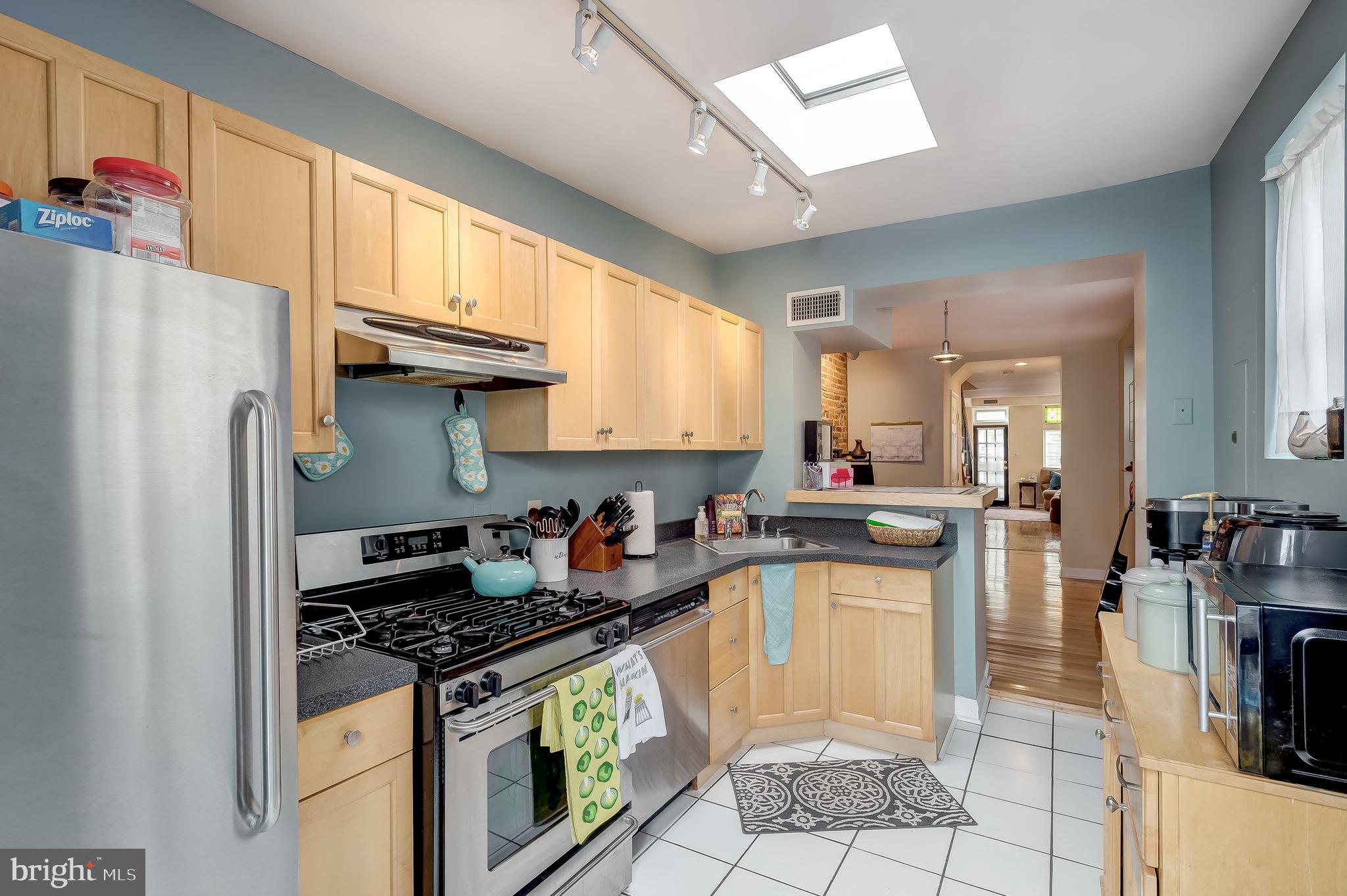 CANTON - Residential