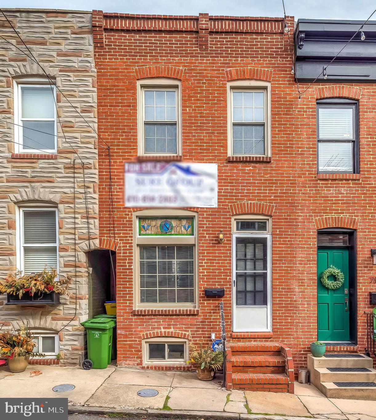 CANTON - Residential