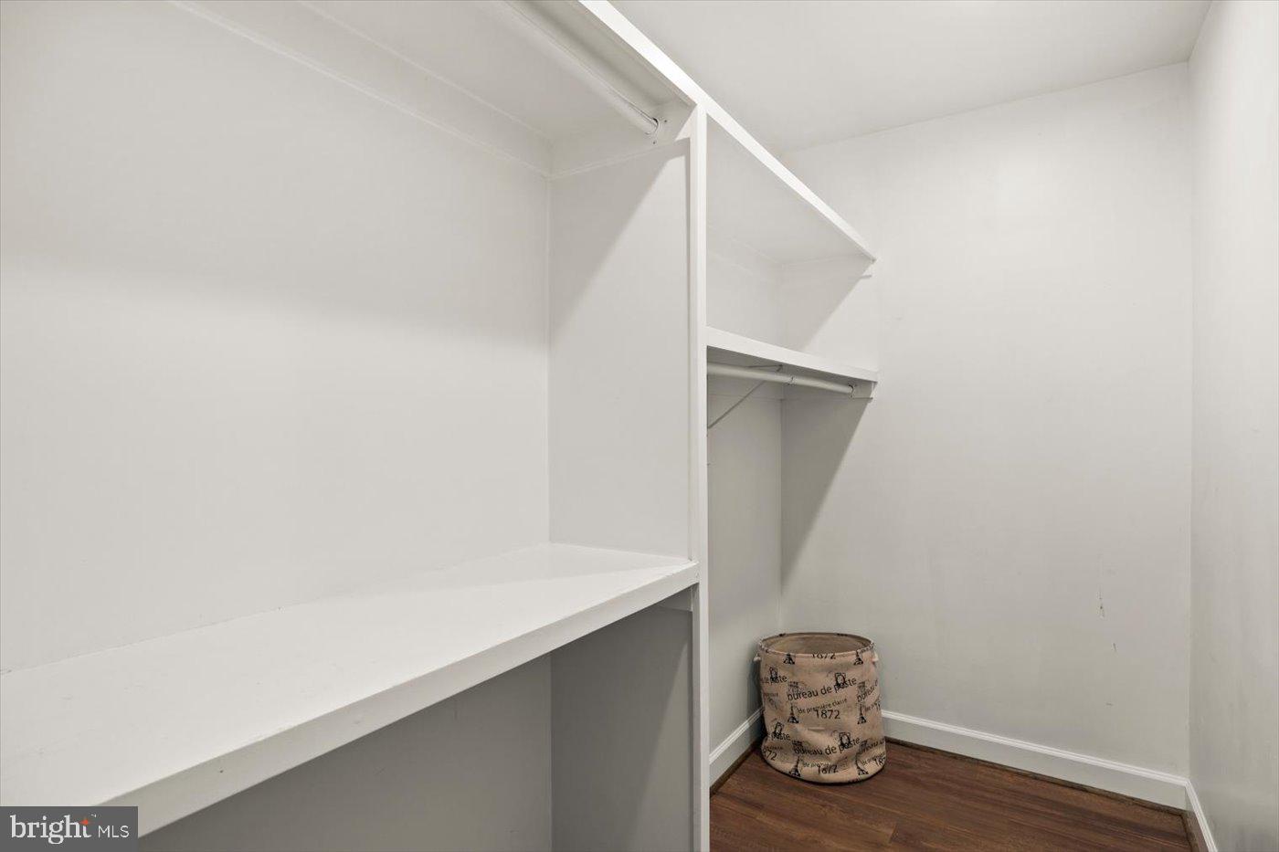 LAKE OF THE WOODS - Residential