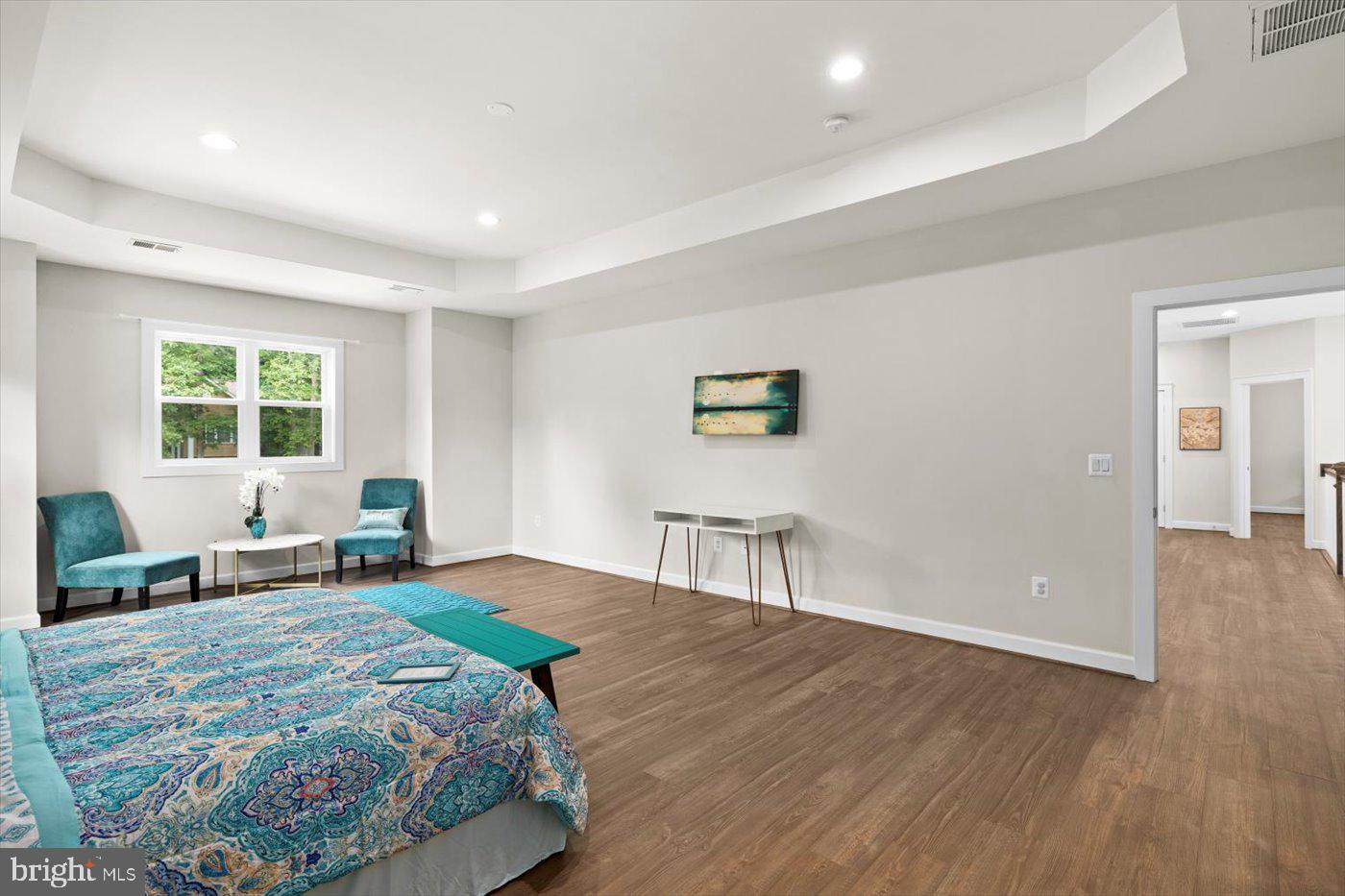 LAKE OF THE WOODS - Residential