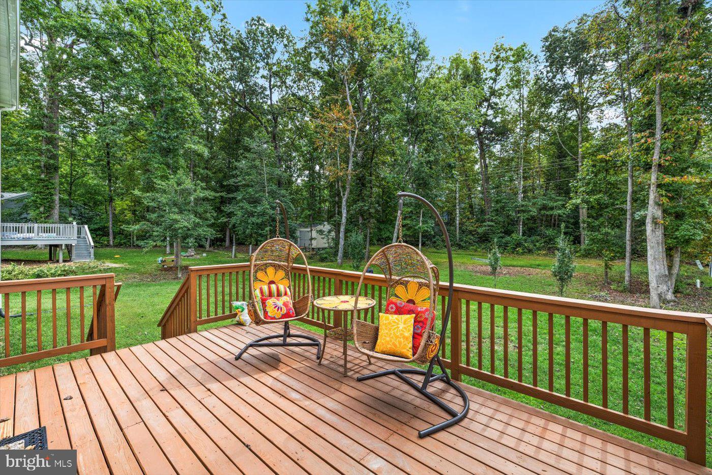 LAKE OF THE WOODS - Residential