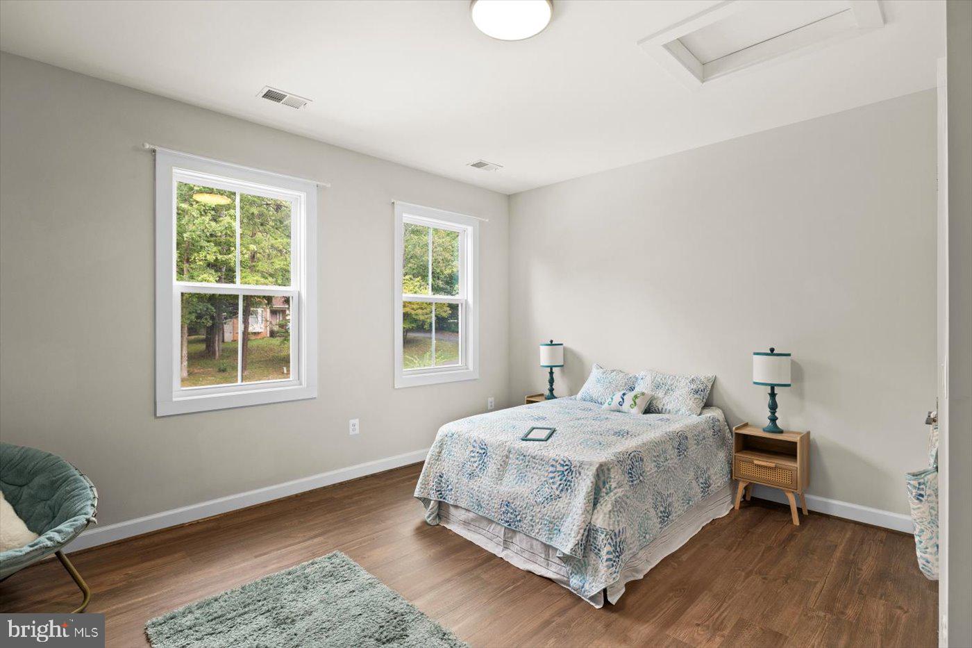 LAKE OF THE WOODS - Residential