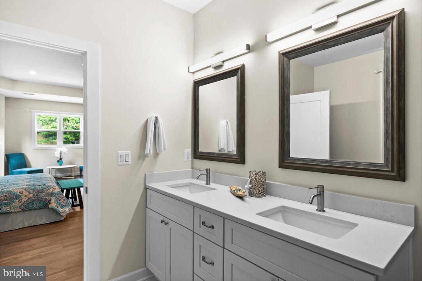 LAKE OF THE WOODS - Residential