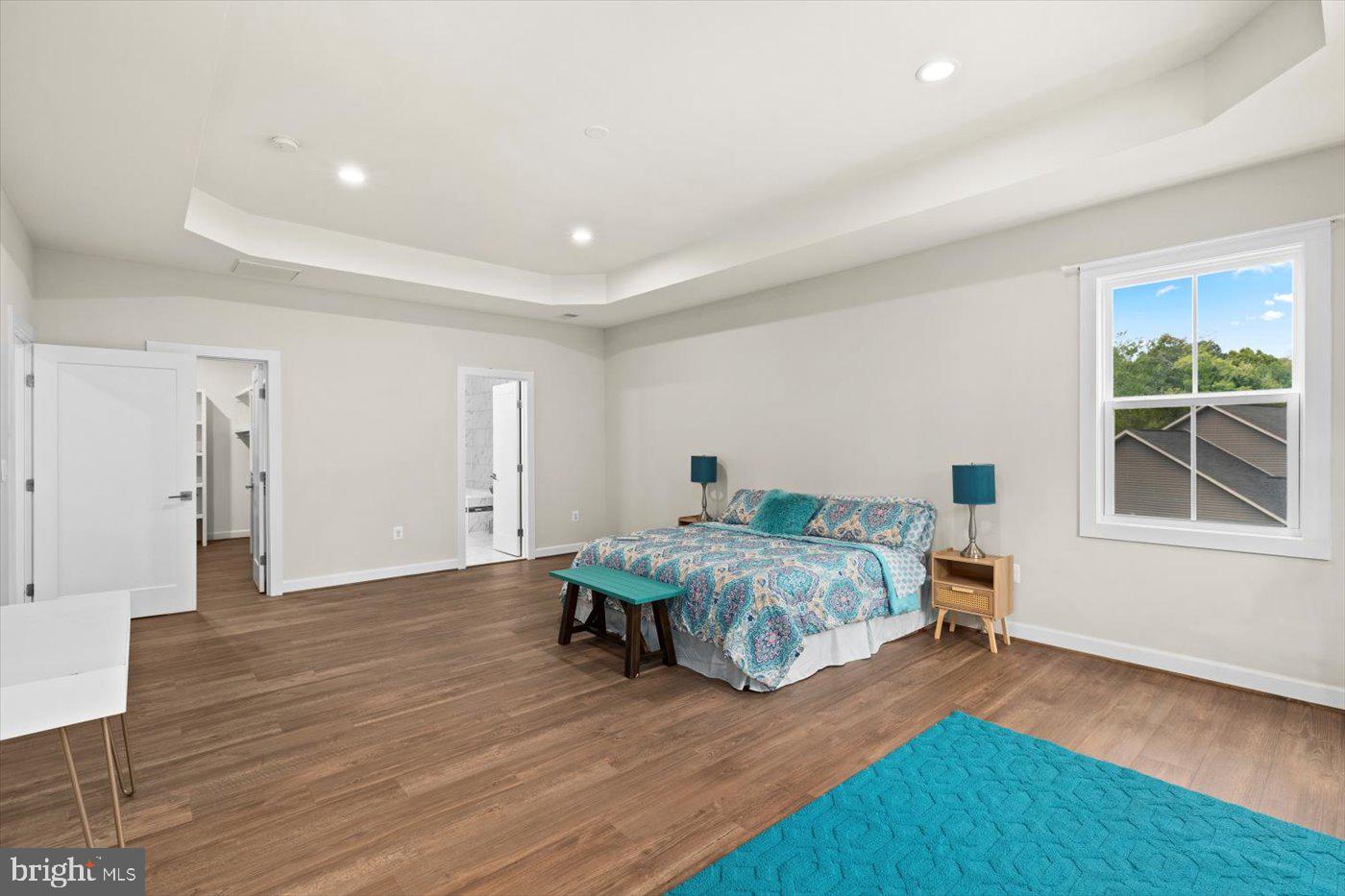 LAKE OF THE WOODS - Residential