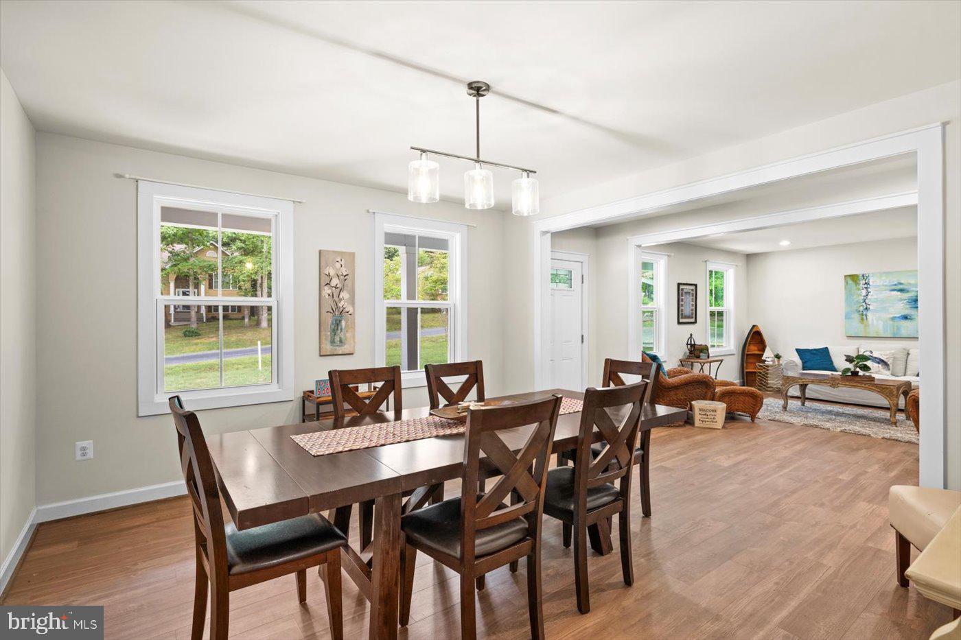 LAKE OF THE WOODS - Residential