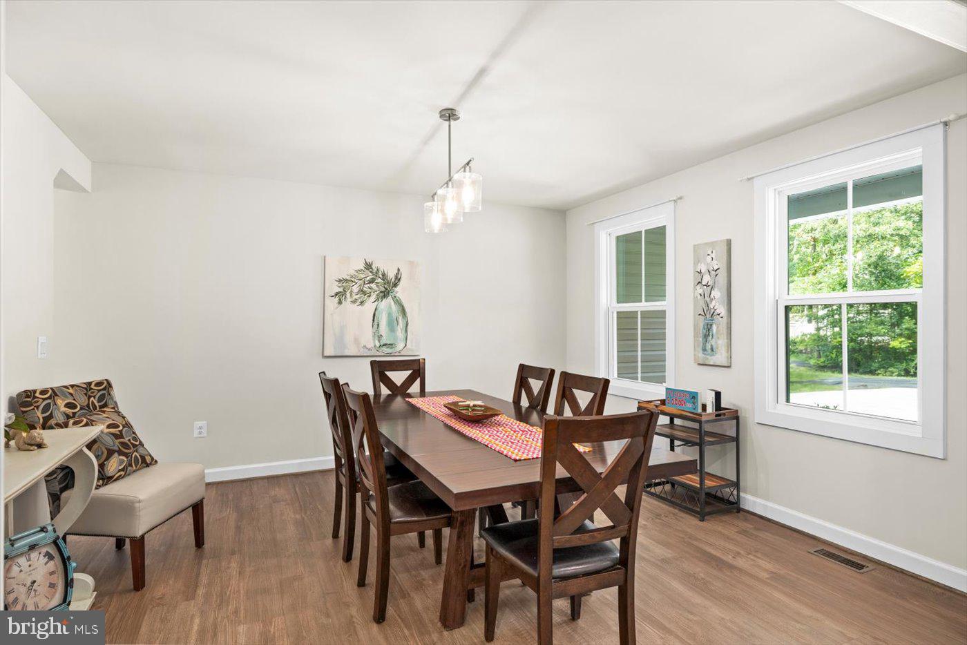 LAKE OF THE WOODS - Residential