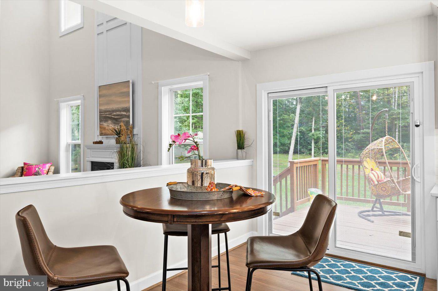 LAKE OF THE WOODS - Residential