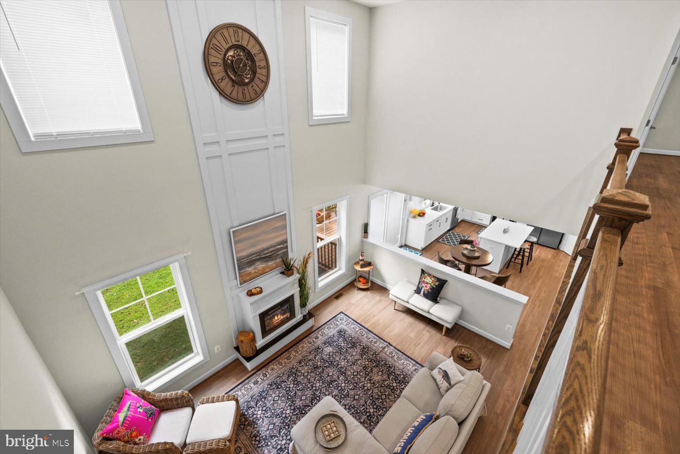 LAKE OF THE WOODS - Residential