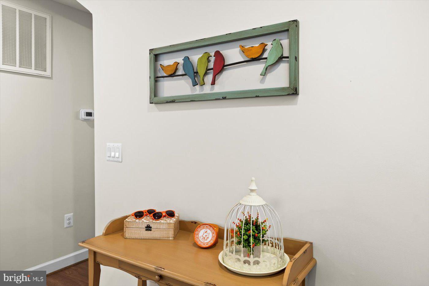 LAKE OF THE WOODS - Residential