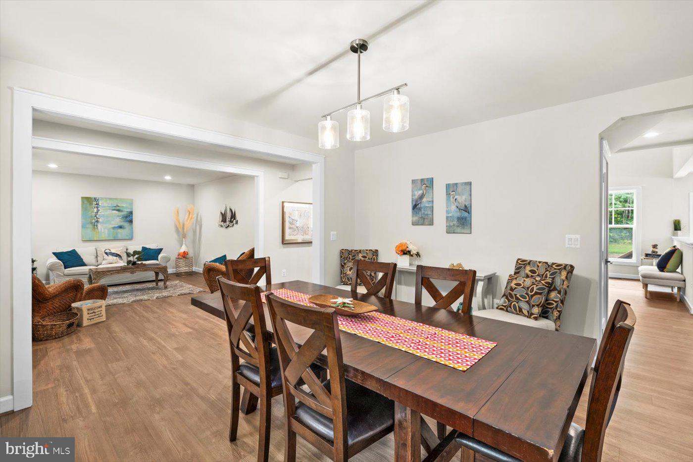 LAKE OF THE WOODS - Residential