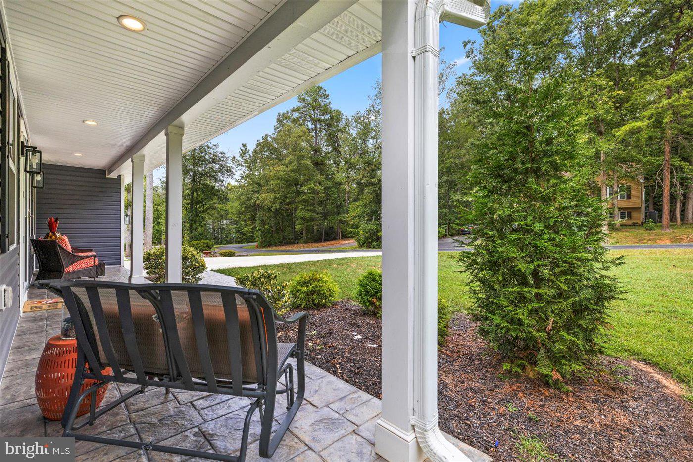 LAKE OF THE WOODS - Residential