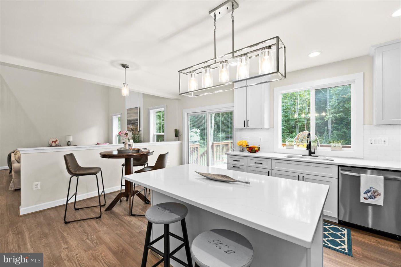 LAKE OF THE WOODS - Residential