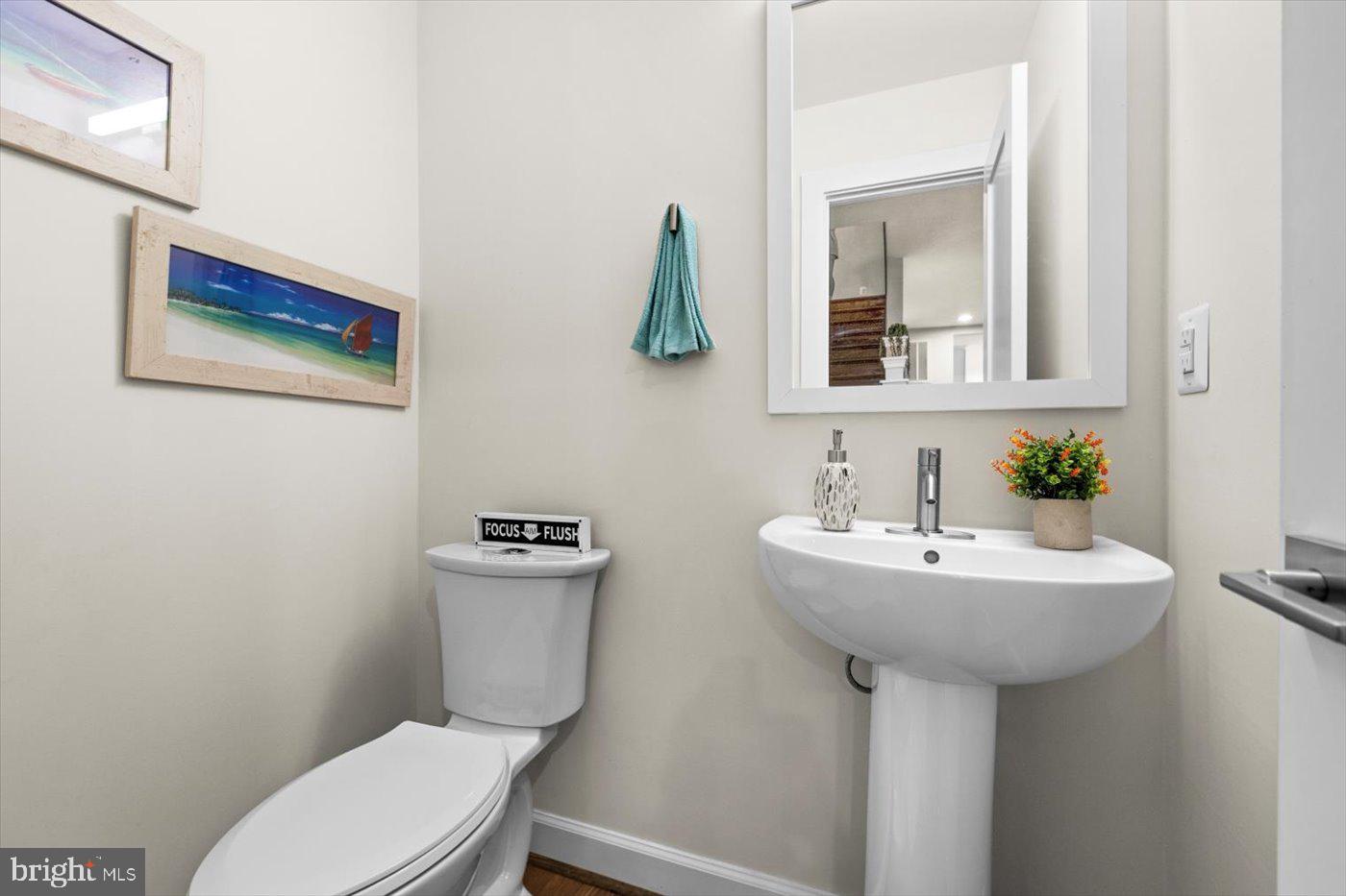 LAKE OF THE WOODS - Residential