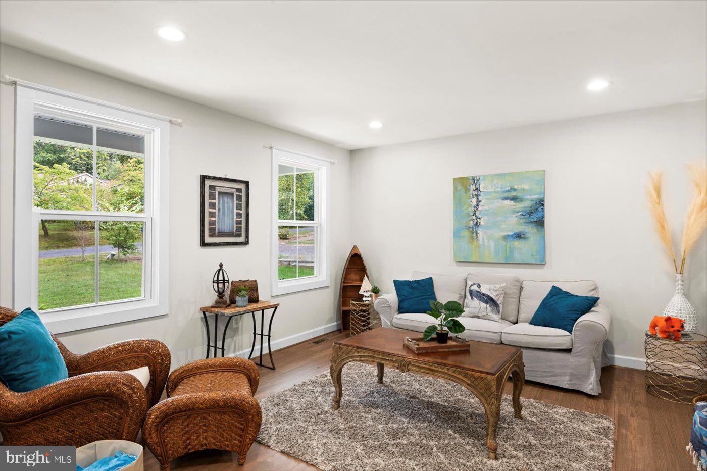 LAKE OF THE WOODS - Residential