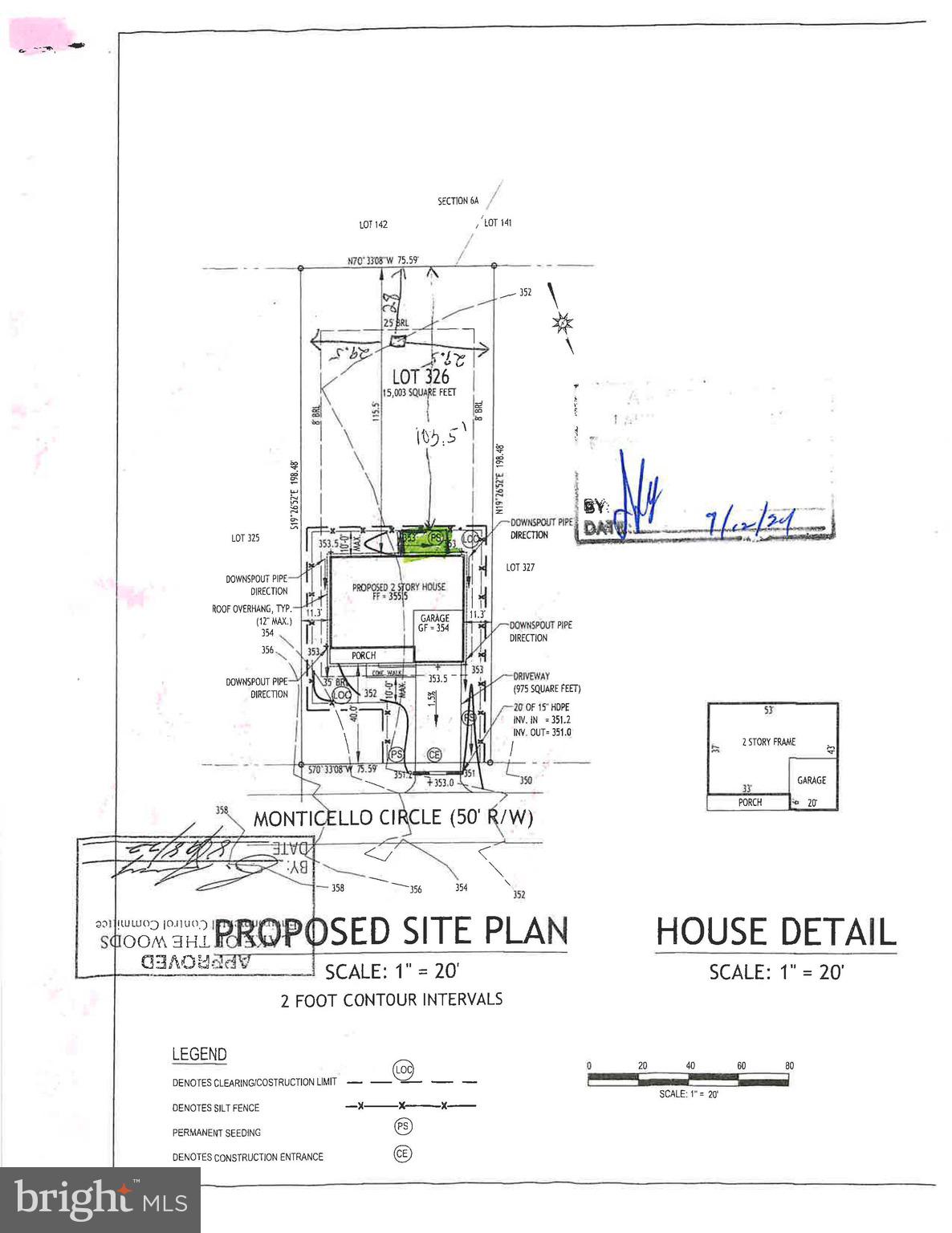 LAKE OF THE WOODS - Residential